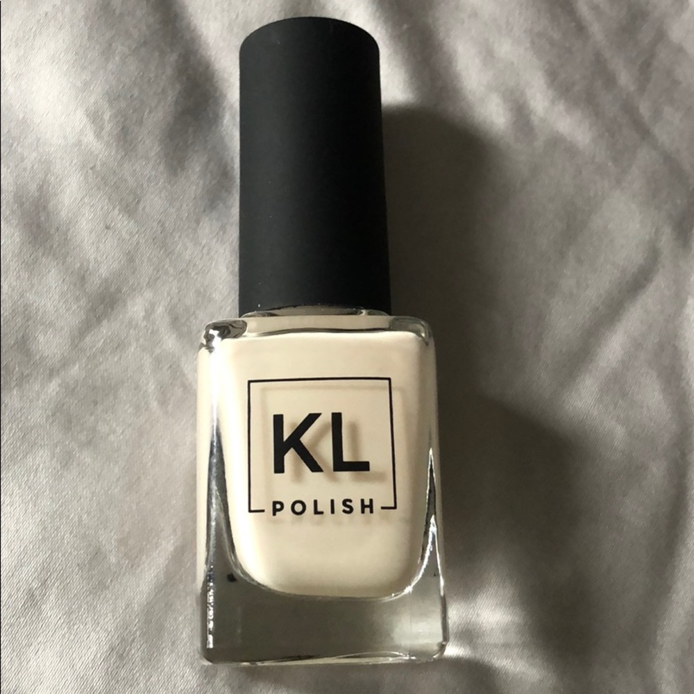 KL Polish - Coconut Milk
